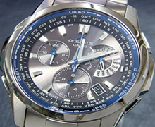 High-class Wristwatch (image)
