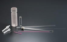 Parts for Medical Instruments (image)
